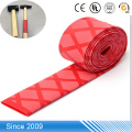 Cheap Flame-Retardant Non-slip Decorative Pattern Heat Shrinkable Tube